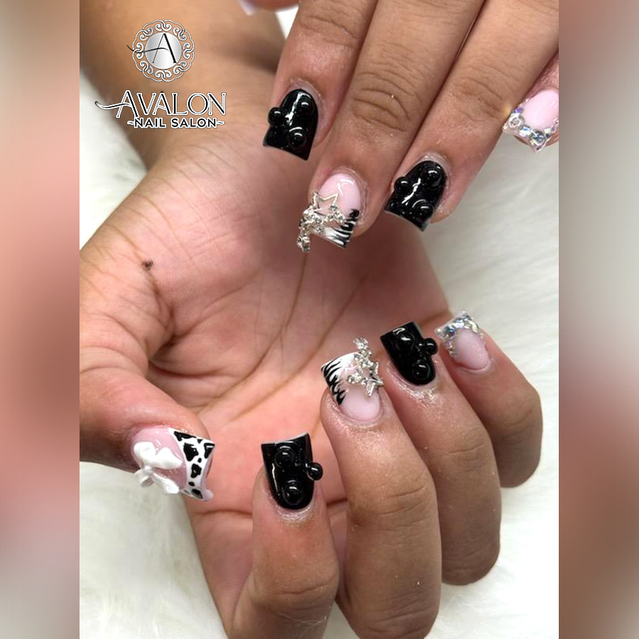 Avalon Nail Salon